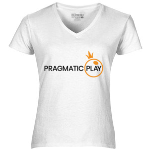 Kaos PRAGMATIC PLAY TEES