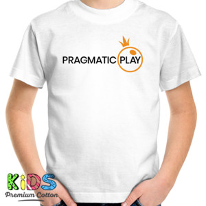 Kaos PRAGMATIC PLAY TEES