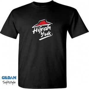 Kaos Hijrah