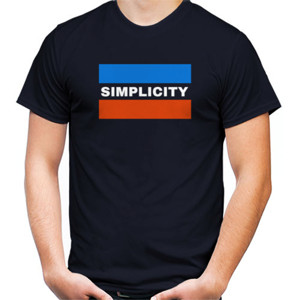 Kaos Kaos quotes kata simplicity