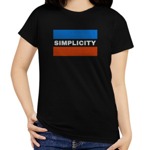 Kaos Kaos quotes kata simplicity