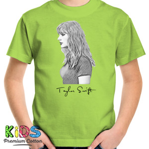 Kaos AR 2 - Taylor Swift Ver 2 | YourColour