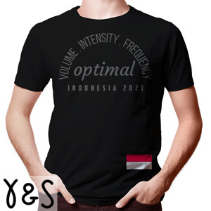 Kaos kaos optimal 87