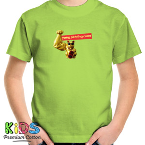 Kaos Maneki Neko Fortune Cat