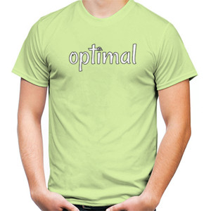 Kaos kaos optimal 1