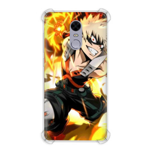 Casing HP Bakugou Katsuki