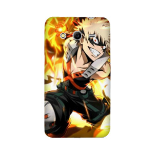 Bakugou Katsuki Casing HP