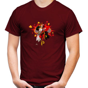Kaos JOKER