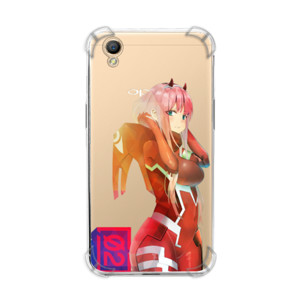 DITF - Zero Two Casing HP