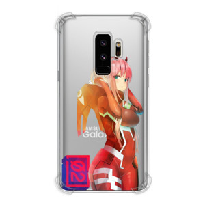DITF - Zero Two Casing HP