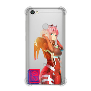 Casing HP DITF - Zero Two