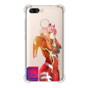 Casing HP DITF - Zero Two