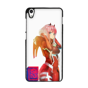 DITF - Zero Two Casing HP