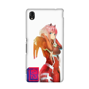 DITF - Zero Two Casing HP