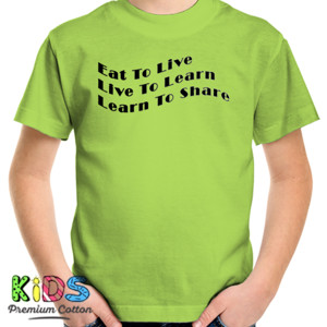 Kaos Live is Sharing