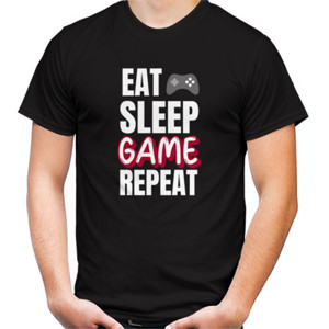 Kaos Pro Gamer Indonesia