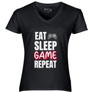 Kaos Pro Gamer Indonesia