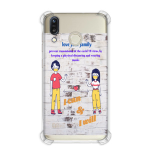 Casing HP Chasing hp love your family