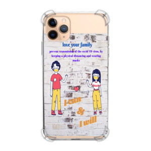 Casing HP Chasing hp love your family