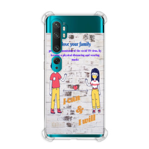 Casing HP Chasing hp love your family