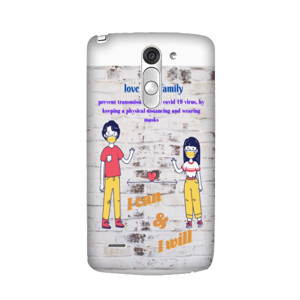 Chasing hp love your family Casing HP