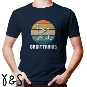 Kaos Zodiak Sagitarius