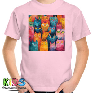 Kaos CATTY