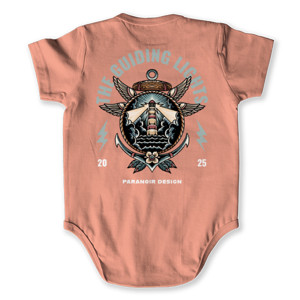 Baby Jumper The Guiding Lights Paranoir Design