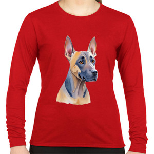 Kaos Kaos Gambar Anjing 184