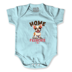 Baby Jumper Kaos Gambar Anjing 218