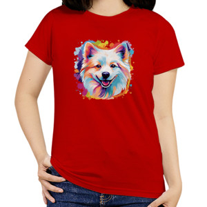 Kaos Kaos Gambar Anjing 008