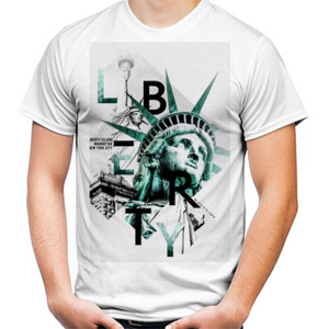 Kaos Liberty