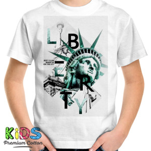Kaos Liberty
