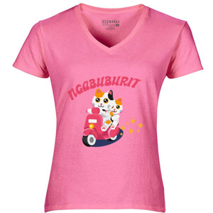 Kaos Ngabuburit Kakak/Adek