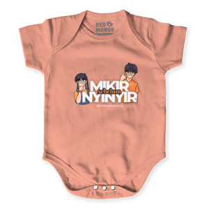 Baby Jumper mikir sebelum nyinyir