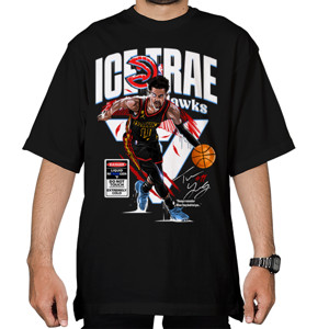 Kaos Oversize Ice Trea