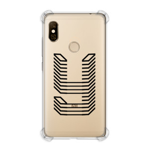 Casing HP Logo Y gamer