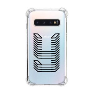 Casing HP Logo Y gamer