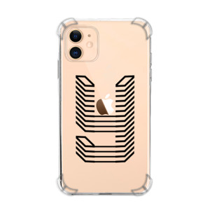 Casing HP Logo Y gamer