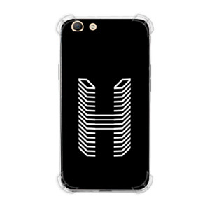 Casing HP Logo huruf H gamer