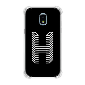 Casing HP Logo huruf H gamer
