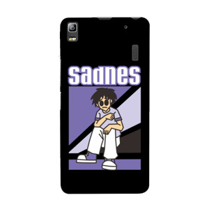 sadness Casing HP