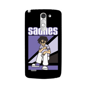 sadness Casing HP