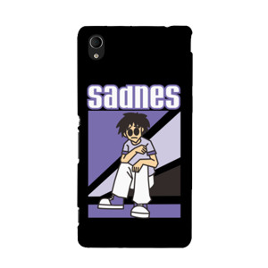 sadness Casing HP