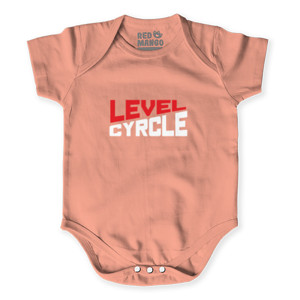 Baby Jumper LEVEL CYRCLE