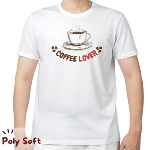 Kaos Kaos pria tema kopi 001