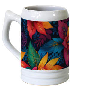 Mug Tokyo Batik