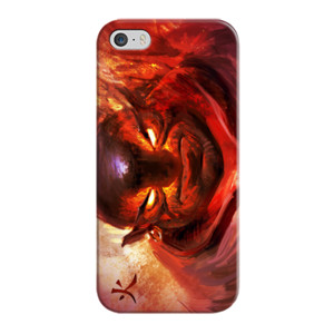 Ember Spirit Casing HP