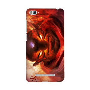 Ember Spirit Casing HP