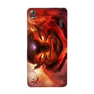 Ember Spirit Casing HP